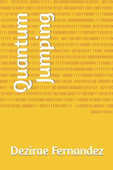 Paperback Quantum Jumping Book