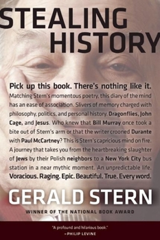 Paperback Stealing History Book