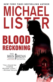 Paperback Blood Reckoning Book