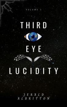 Paperback Third Eye Lucidity: Volume 1 Book