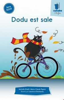 SERIE BLEUE. DODU EST SALE