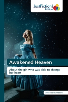 Paperback Awakened Heaven Book