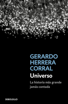 Hardcover Universo / Universe [Spanish] Book