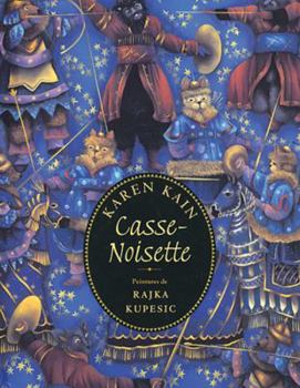 Paperback Casse-Noisette [French] Book