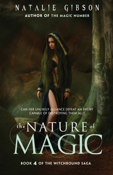 Paperback The Nature of Magic Book