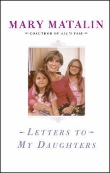 Paperback Letters to My Daughters Book