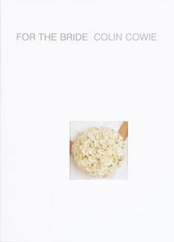 Hardcover For the Bride Book
