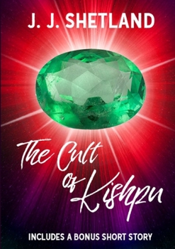 Paperback The Cult of Kishpu Book