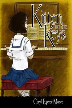 Paperback Kitten on the Keys Book