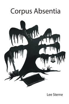 Paperback Corpus Absentia Book