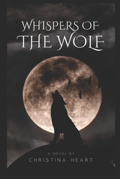Paperback Whispers Of The Wolf Book
