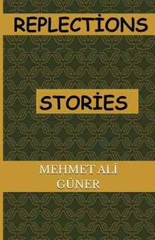 Paperback Reflections Book