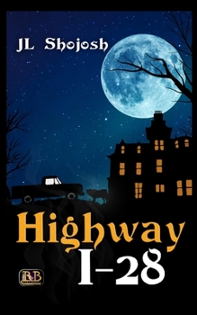 Paperback Highway I-28: A Short Story Book