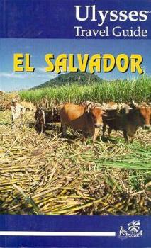 Paperback El Salvador Book