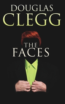 Paperback The Faces Book