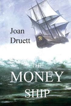 Paperback The Money Ship Book