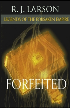 Paperback Forfeited Book