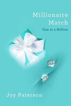 Paperback Millionaire Match: One in a Million Book