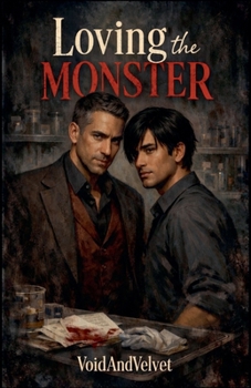 Paperback Loving the Monster Book
