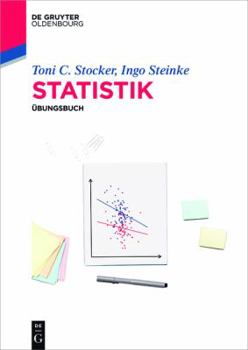 Paperback Statistik [German] Book