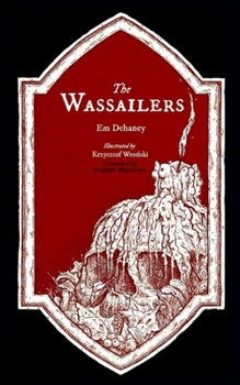 Paperback The Wassailers Book