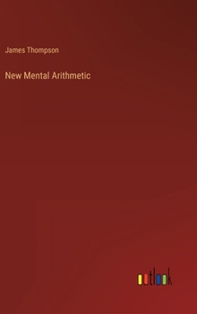 Hardcover New Mental Arithmetic Book