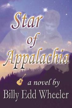 Paperback Star of Appalachia Book