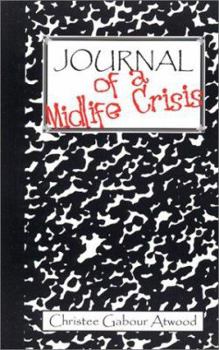 Paperback Journal of a Midlife Crisis Book