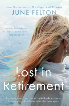 Paperback Lost in Retirement Book