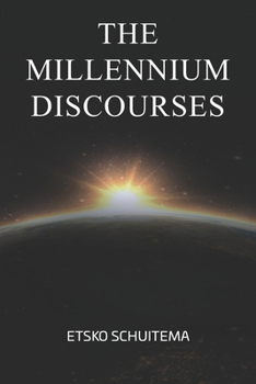 Paperback The Millenium Discourses Book