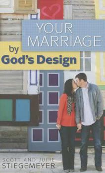 Paperback Your Marriage by God's Design Book