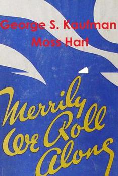 Paperback Merrily We Roll Along Book