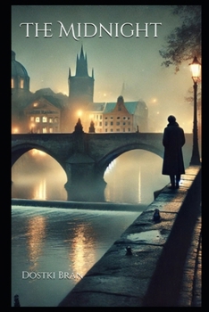 Paperback The Midnight Book
