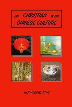 Paperback The Christian in the Chinese Culture Book