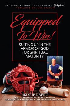 Paperback Equipped to Win!: Suiting Up in the Armor of God For Spiritual Maturity Book