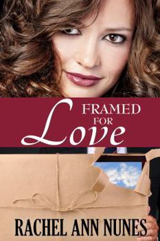 Framed For Love - Book #2 of the Cassi and Jared