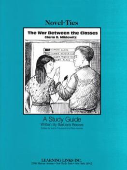 Paperback The War Between the Classes Book
