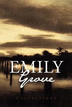 Paperback Emily Grove: Collections Book