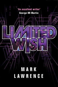 Limited Wish - Book #2 of the Impossible Times