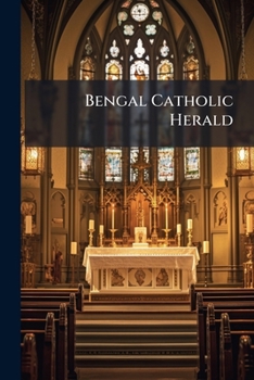 Bengal Catholic Herald