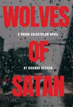 Hardcover The Wolves Of Satan Book