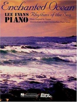 Paperback Enchanted Ocean: Rhythms of the Sea Book