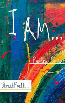 Paperback I AM...: Poetry Series Book