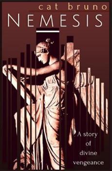 Paperback Nemesis Book
