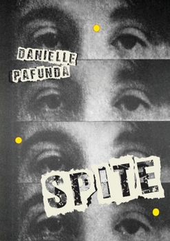 Paperback Spite Book