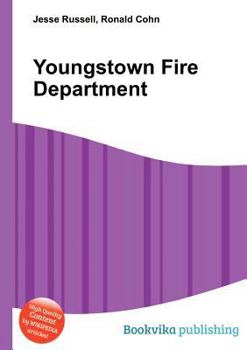 Paperback Youngstown Fire Department Book