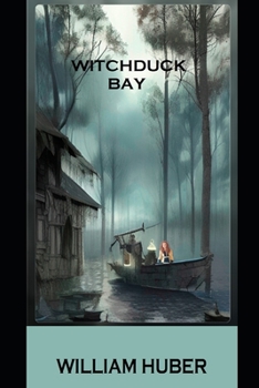 Paperback Witchduck Bay: The Grace Sherwood story Book