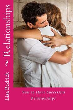 Paperback Relationships Book