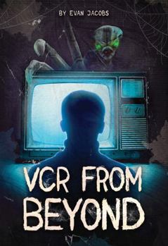 Paperback VCR from Beyond (Vintage Rose Mysteries) Book