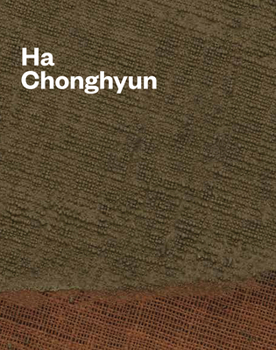 Hardcover Ha Chonghyun Book